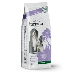 Farrado Lamm & Thunfisch