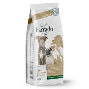 Farrado Pferd