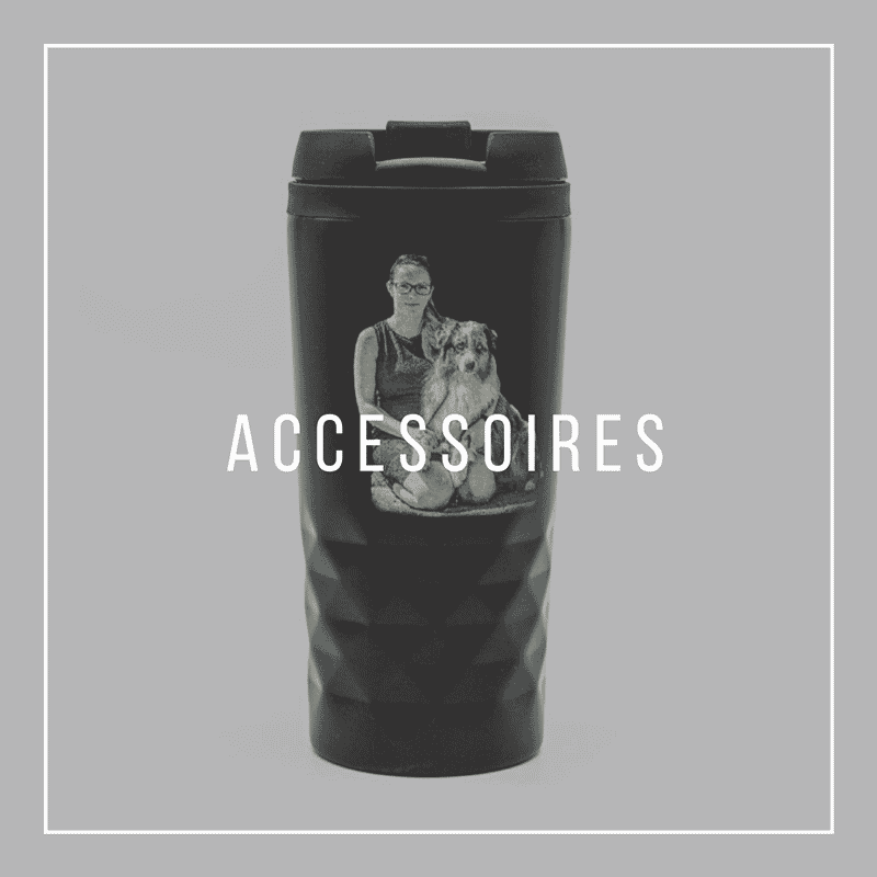 Accessoires