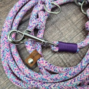4UniqueDogs Basic Little Pony Purple_02