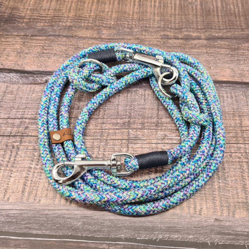 4UniqueDogs Basic Mermaid Navy 4UniqueDogs Basic Mermaid Navy