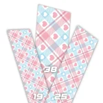PrintThane MauveLove