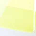 Color Gloss Grün fluoreszierend